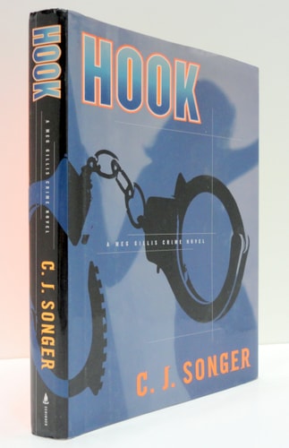 Hook: A Meg Gillis Crime Novel