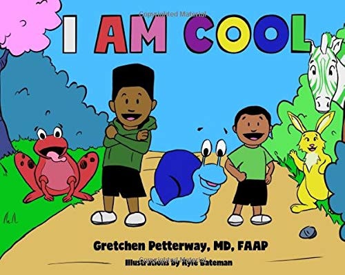 I Am Cool