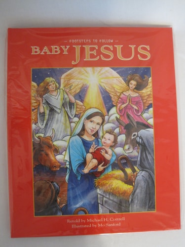 Baby Jesus