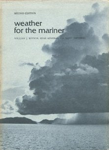 Weather for the mariner