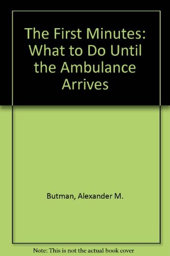 The First Minutes: What to Do Until the Ambulance Arrives