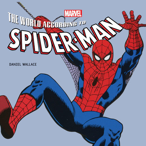 The World According to Spider-Man