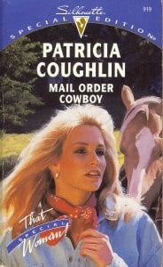 Mail Order Cowboy (That Special Woman!) (Silhouette Special Edition)