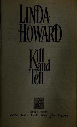 Kill and Tell