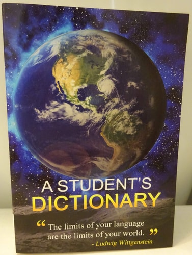 A Student's Dictionary & Gazetteer, 22nd Edition