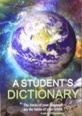 A Student's Dictionary