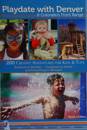Playdate with Denver & Colorado's Front Range