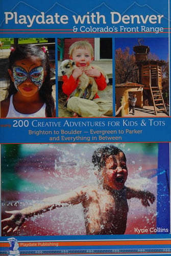Playdate with Denver & Colorado's Front Range