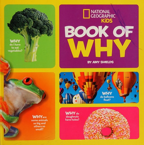 Book of Space