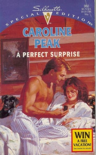 Perfect Surprise (Silhouette Special Edition)