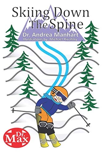 Skiing Down The Spine