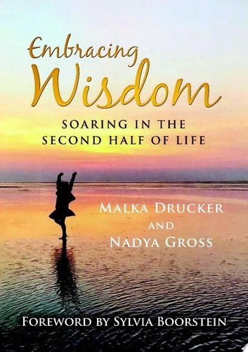 Embracing Wisdom: Soaring in the Second Half of Life