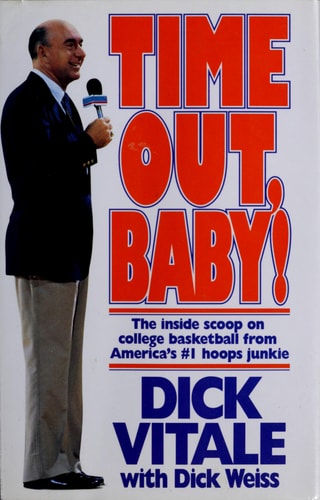 Time Out, Baby!
