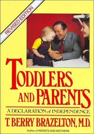 Toddlers and Parents: A Declaration of Independence