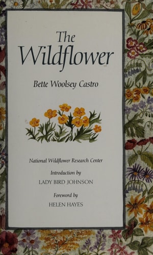 Wildflower