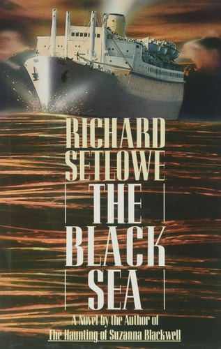 The Black Sea