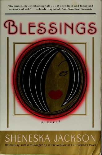 Blessings: A Novel