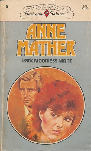 Dark Moonless Night