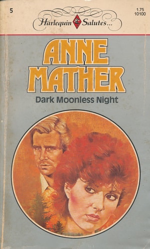 Dark Moonless Night