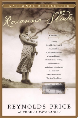 Roxanna Slade: A Novel
