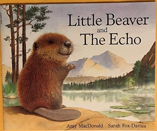 Little Beaver and the Echo
