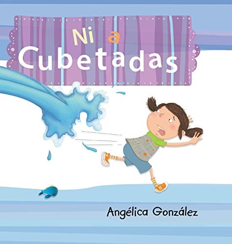 Ni a cubetadas (Spanish Edition)