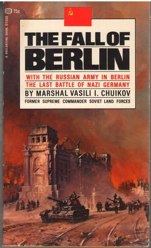 The Fall of Berlin