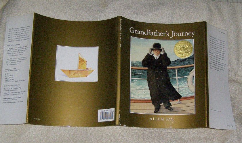 Grandfather's Journey