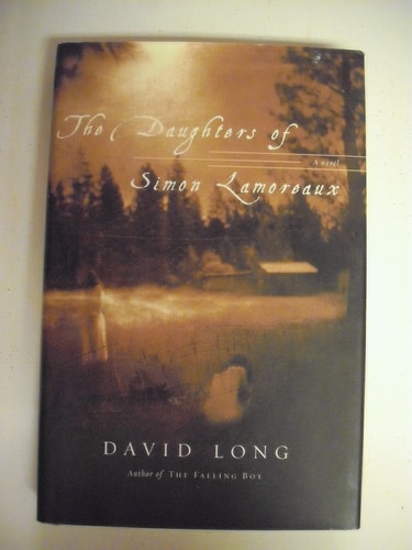 The Daughters of Simon Lamoreaux: A Novel