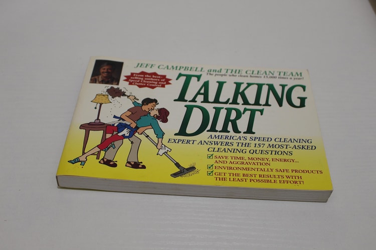 Talking Dirt