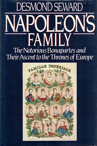 Napoleon's Family