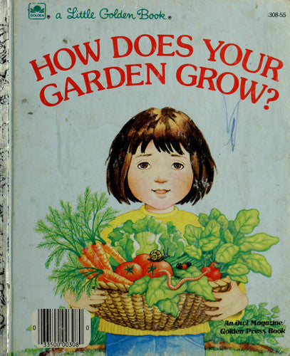 How Does Your Garden Grow?