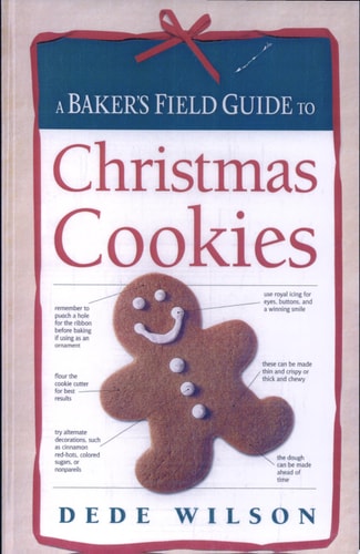 A Baker's Field Guide to Christmas Cookies