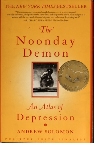 The Noonday Demon (Price Printed)