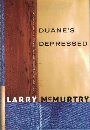 Duane's Depressed