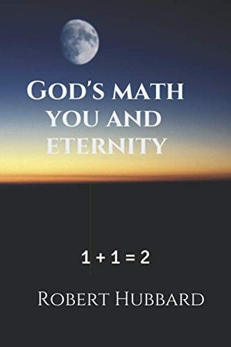 God's Math You and Eternity