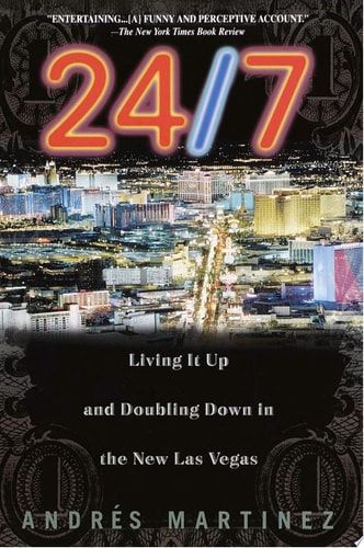 24/7: Living It Up and Doubling Down