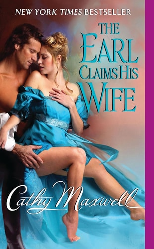 The Earl Claims His Wife (Scandals and Seductions)