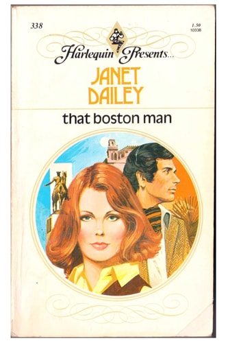 That Boston Man
