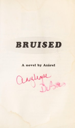 Bruised - pt 1