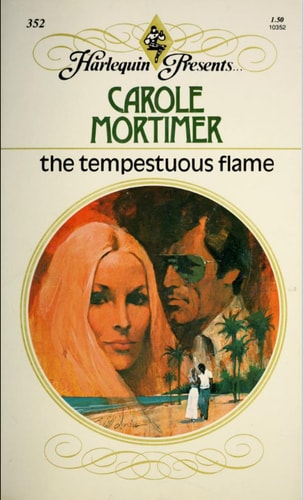 The Tempestuous Flame