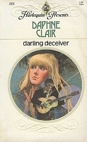 Darling Deceiver