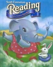 Let's Learn Together (Scott Foresman Reading)
