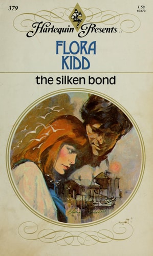 The silken bond