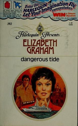 Dangerous Tide