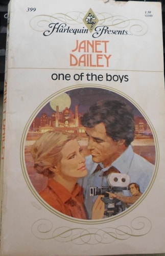 One of the Boys