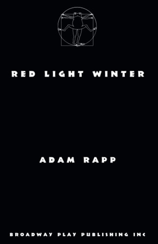Red Light Winter