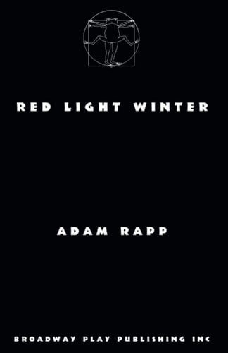 Red Light Winter