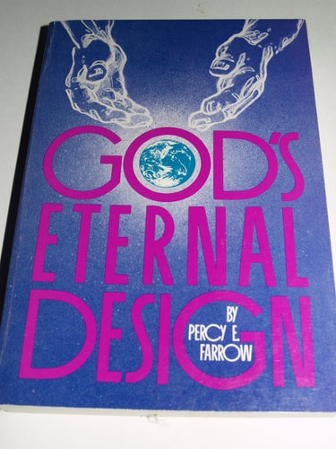 God's eternal design