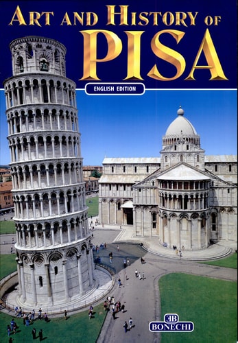 The Art and History of Pisa
